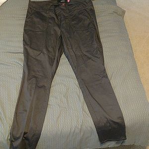 Torrid Dark Grey Pants